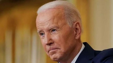 Səudiyyə Ərəbistanı və BƏƏ Ukrayna böhranı ilə bağlı Baydenlə danışıqlardan imtina ediblər