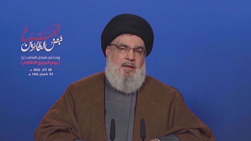Nasrallah: SAD i dalje šuti o zločinima Jemenu i Palestini