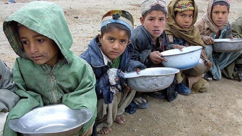 هماهنگ‌کننده سازمان ملل: یک نسل کامل افغان‌ها در خطر است