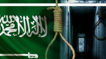 سعودی عرب کی مہمان نوازی، ایک وقت کا کھانا کھلانے پر سزائے موت
