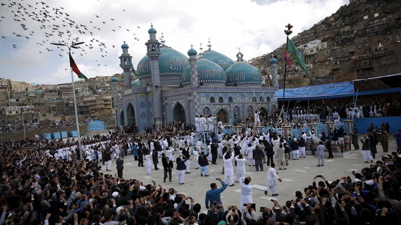 شهروندان افغانستان خواستار برگزاری جشن باستانی نوروز هستند