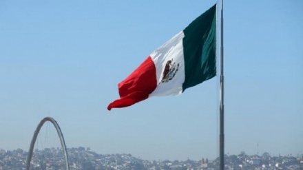 Li Meksîkayê 2 malên bi hev ve bûn şewitîn: 8 kes mirin