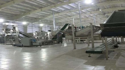  تعطیلی شماری از کارخانه‌ها در کابل به دلیل نبود برق