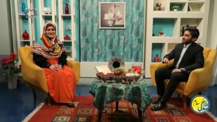 سماجی پروگرام ۔ زندگی سلام