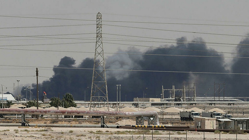 Jemenske snage izvele napad na naftno postrojenje u Rijadu