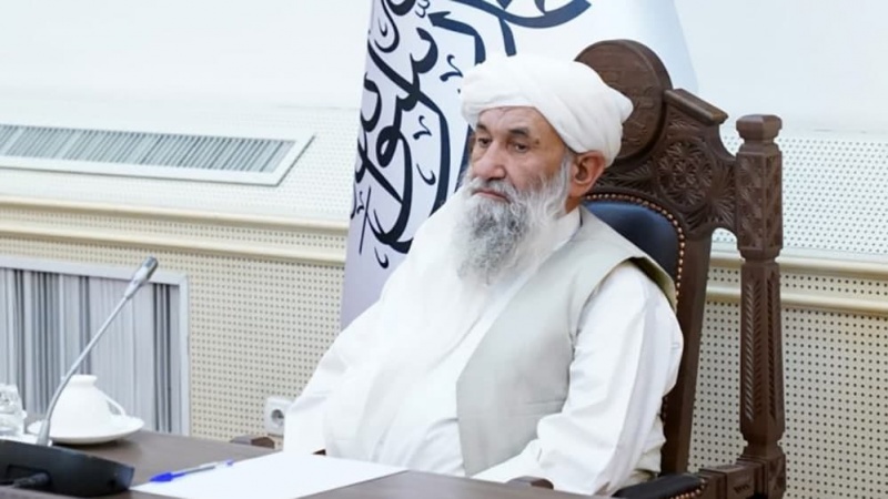 طالبان تاریخ مراسلات دولتی را از شمسی به قمری تغییر داد