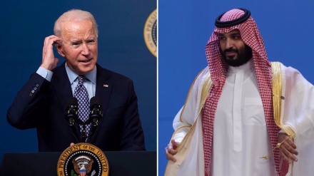Saudijski i emiratski lideri navodno odbijaju Bidenove pozive u vezi nafte
