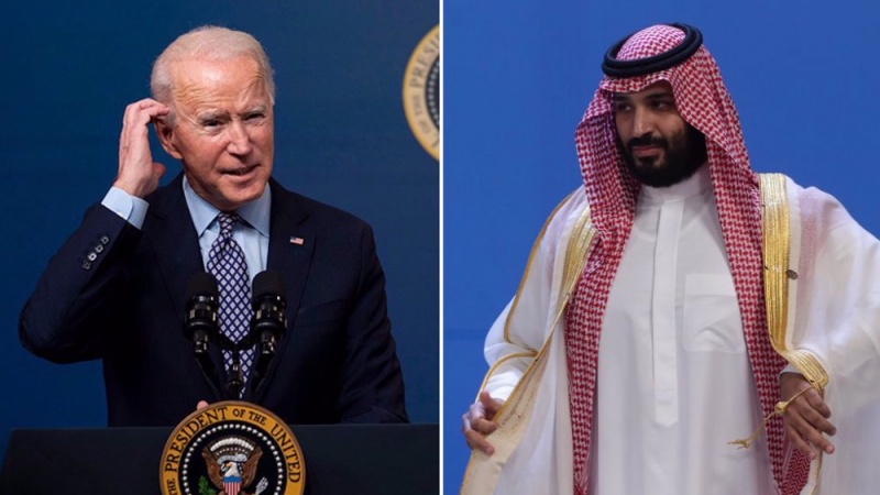 Saudijski i emiratski lideri navodno odbijaju Bidenove pozive u vezi nafte