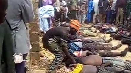 Najmanje 100 osoba ubijeno u zasjedi u Nigeriji