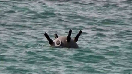 Turqia e shqetësuar nga minat e lëshuar në Detin e Zi