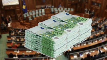  Kush janë milionerët e Kuvendit të Kosovës