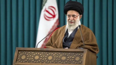 Lideri suprem i Revolucionit Islamik