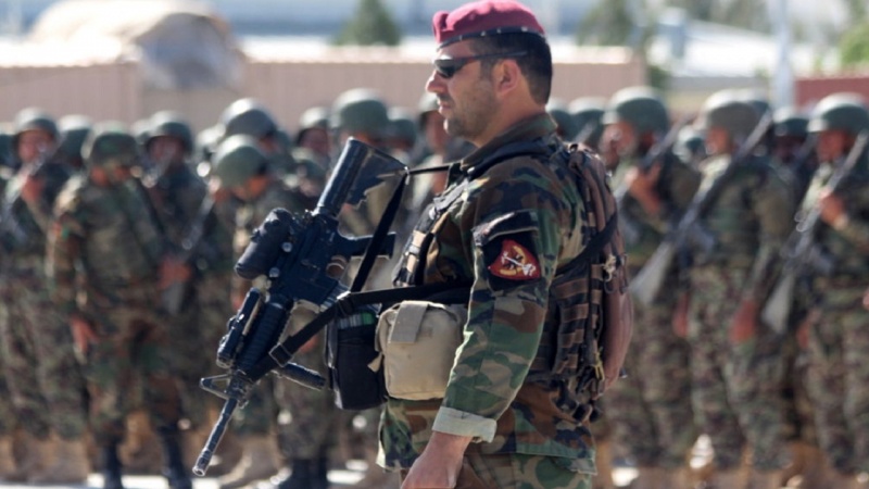 سفیر پیشین آمریکا خواستار اعزام نیروهای ویژه افغانستان به اروپا شد