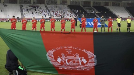 دیدار  افغانستان برابر ماداگاسکار لغو شد