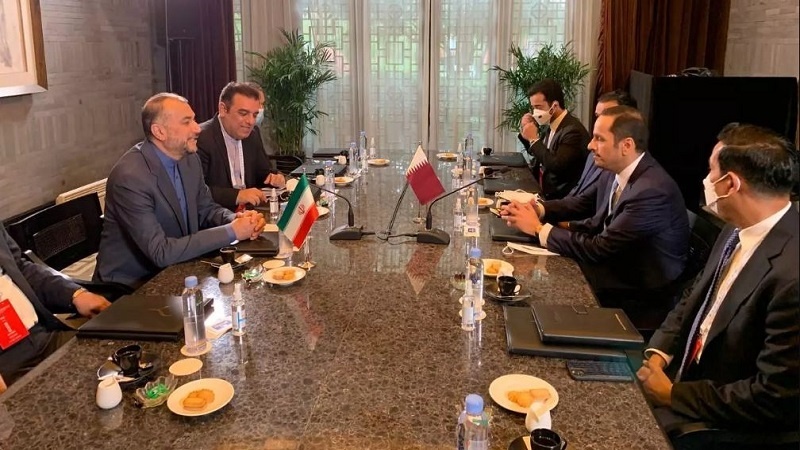  Regjimi sionist është problemi kryesor i botës islame