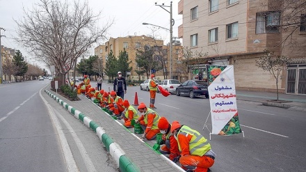 Di Kûpaya Fecrê ya Tekwandoyê de 4 madalên zêr ketin destê mêrên Îranî