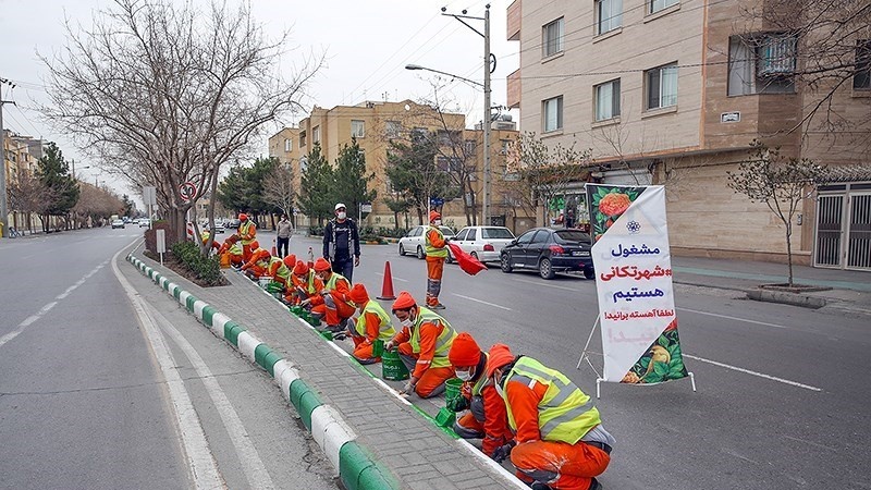 Di Kûpaya Fecrê ya Tekwandoyê de 4 madalên zêr ketin destê mêrên Îranî