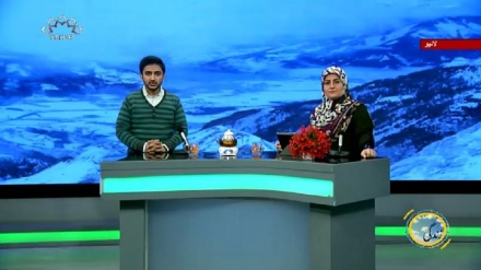 سماجی پروگرام ۔ زندگی سلام