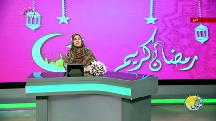 سماجی پروگرام ۔ زندگی سلام