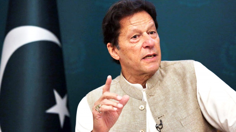 Imran Khan smijenjen sa pozicije premijera Pakistana