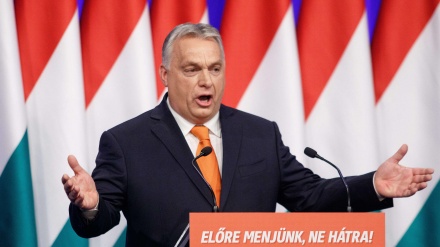 Macarıstan Rusiyaya qarşı yeni sanksiyaların əleyhinədir 