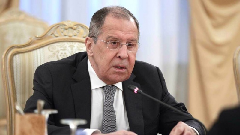 Lavrov: Opasnost od izbijanja trećeg svjetskog rata je realna i stvarna