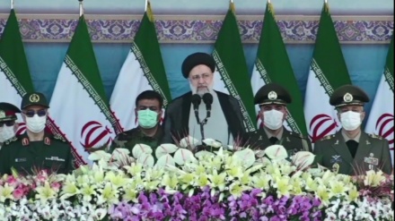 Raisi: Iranske snage gađat će centar Izraela ako bude djelovao protiv Irana