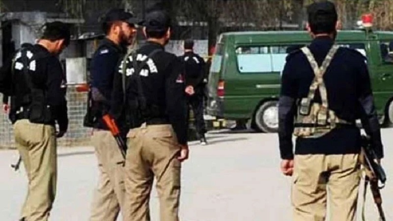 خیبر پختونخوا میں دہشتگردوں کے خلاف مشترکہ آپریشن، 4 ہلاک 