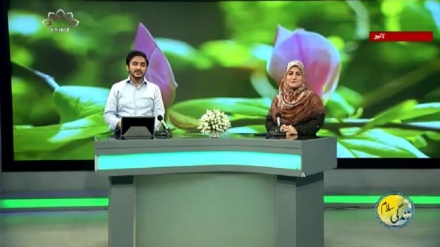 سماجی پروگرام ۔ زندگی سلام