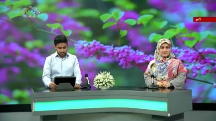 سماجی پروگرام ۔ زندگی سلام