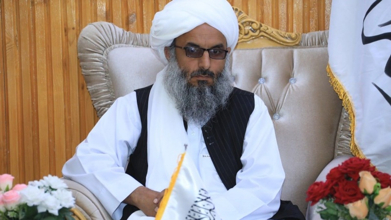 حضور شبانه والی طالبان در کنسولگری ایران/ هیچ مانع امنیتی برای ادامه فعالیت نیست