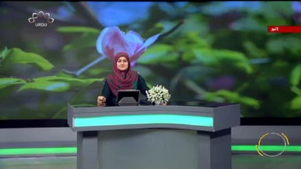 سماجی پروگرام ۔ زندگی سلام