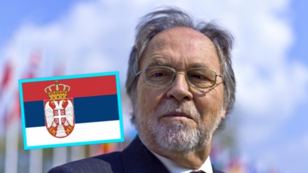 Është koha që Dick Marty të tregojë se si e dërgoi Thaçin në Hagë