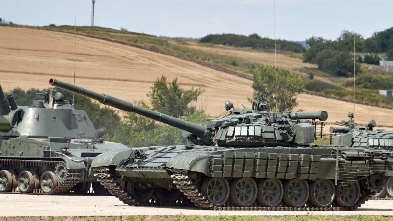 Moska paralajmëron Pragën për dërgesat e armëve në Ukrainë