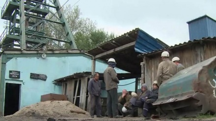 Osam stradalih u obrušavanju jame kod Sokobanje