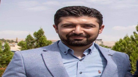 پەرلەمانتارێکی کورد بێ دەنگە لێکردن لە ھەمبەر ھێزشەکانی تورکیا بە جێگای شەرمەزاری دەزانێت