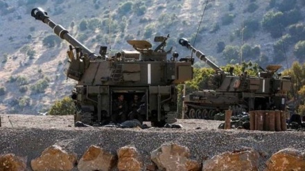 Sionist rejimin xüsusi təyinatlı bölmələri çağırılıb