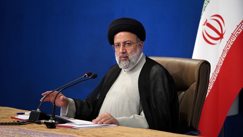 Raisi: Krimi në Mashhad është kryer nga një element takfirist amerikan