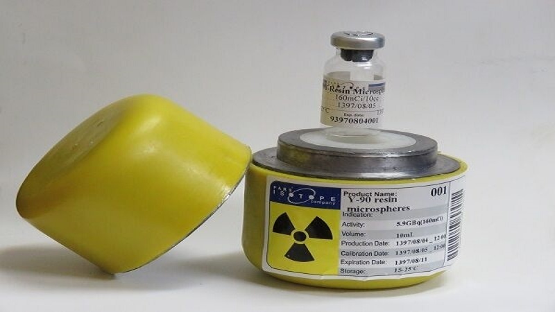     Nesër prezantohet gjenerata e re e radiomedikamenteve të Iranit