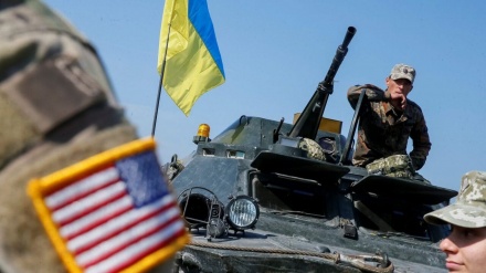 روس یوکرین جنگ میں ایک اور امریکی ہلاک
