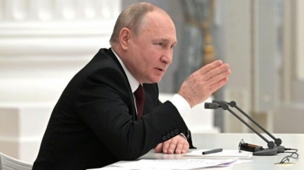 Putin premton masa hakmarrëse kundër Evropës