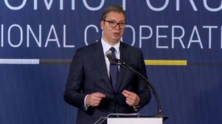 Sondazhet nxjerrin Vuçiç fitues të zgjedhjeve në Serbi