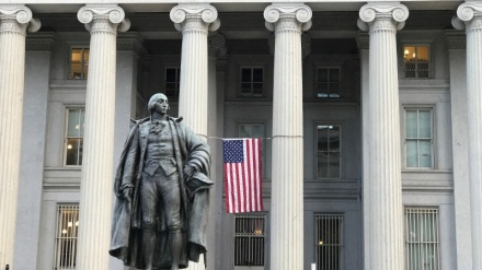 Shtetet e Bashkuara vendosin sërish sanksione ndaj Rusisë