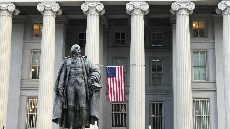 Shtetet e Bashkuara vendosin sërish sanksione ndaj Rusisë
