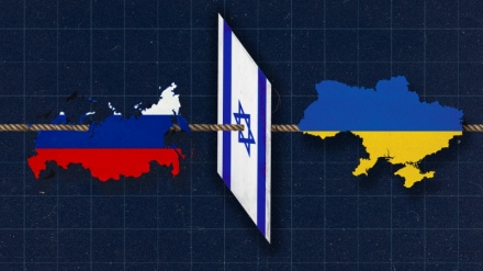 Izraeli në krye të oportunistëve dhe përfituesve të luftës në Ukrainë