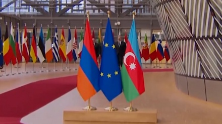 Brüssel sammiti: Azərbaycan və Ermənistan sülhə hazırlaşır