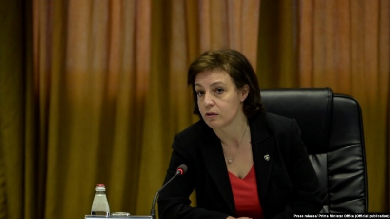 Kosova dhe Serbia përplasen ashpër në Këshillin e Sigurimit të OKB