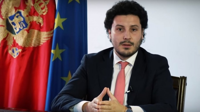 Qeveria e Malit të Zi vendos sanksione ndaj Rusisë