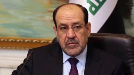 Nûrî Malikî tekezî li ser jinûva-destpêkirina civînên parlimana Iraqê kir