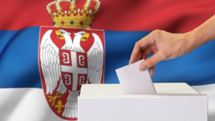 U Srbiji izbori za predsjednika i parlament